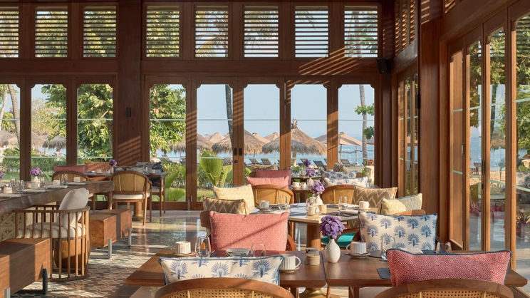 Paradisus by Melia Bali